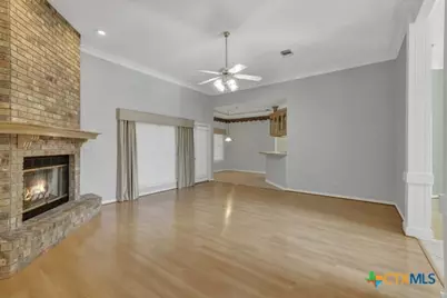 1781 Oak Forest Drive, New Braunfels, TX 78132 - Photo 5