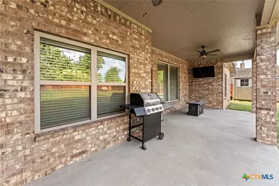 11054 La Paloma Loop, Salado, TX 76571 - Photo 29