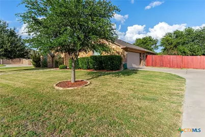 11054 La Paloma Loop, Salado, TX 76571 - Photo 3