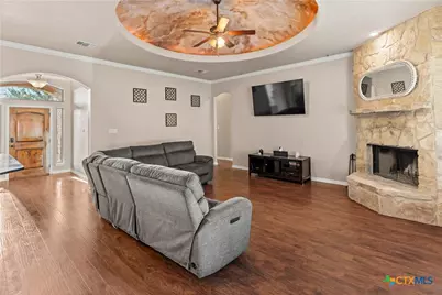 11054 La Paloma Loop, Salado, TX 76571 - Photo 9