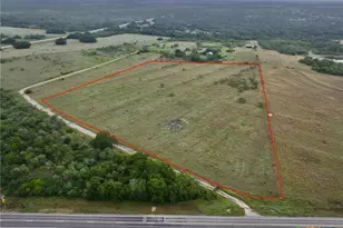 000 Fm 237, Yorktown, TX 78164 - Photo 1