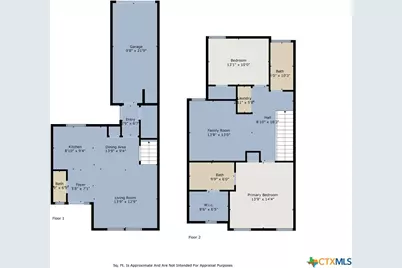 611 Westfield Boulevard, Temple, TX 76502 - Photo 17