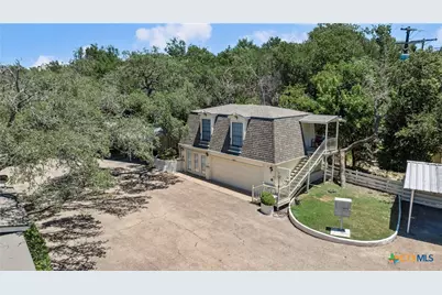 3 & 4 Park Drive, Salado, TX 76571 - Photo 41