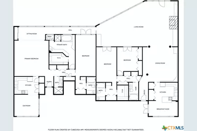 3 & 4 Park Drive, Salado, TX 76571 - Photo 43