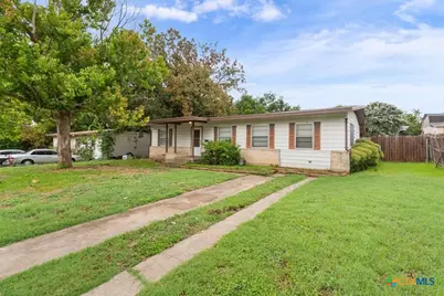 205 W Walker Avenue, Temple, TX 76501 - Photo 1