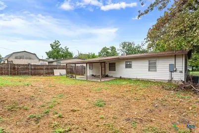 205 W Walker Avenue, Temple, TX 76501 - Photo 21