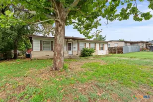 205 W Walker Ave, Temple, TX 76501 - Photo 3