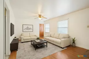 205 W Walker Ave, Temple, TX 76501 - Photo 5