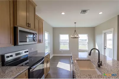 221 Colonial Lane, La Vernia, TX 78121 - Photo 11