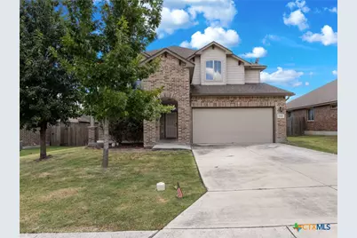 2122 Dove Crossing Drive, New Braunfels, TX 78130 - Photo 3