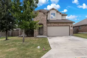 2122 Dove Crossing Dr, New Braunfels, TX 78130 - Photo 3