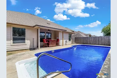 2122 Dove Crossing Drive, New Braunfels, TX 78130 - Photo 1