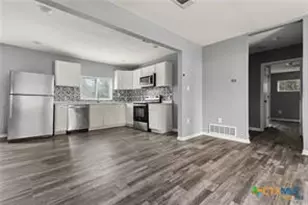 706 Crockett Dr, Killeen, TX 76541 - Photo 3