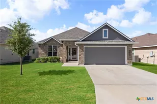 1927 Delano Dr, Temple, TX 76504 - Photo 1