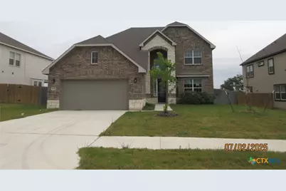 7602 Aluminum Drive, Killeen, TX 76542 - Photo 1