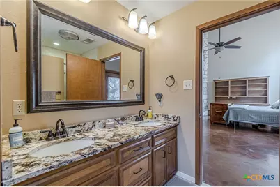 560 Bluff Ridge Court, New Braunfels, TX 78132 - Photo 23