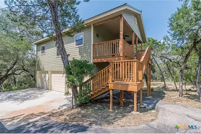 560 Bluff Ridge Court, New Braunfels, TX 78132 - Photo 37