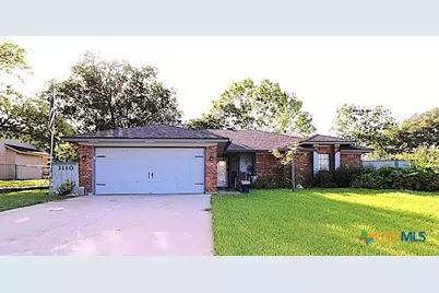 1110 Timmons Drive, Copperas Cove, TX 76522 - Photo 1