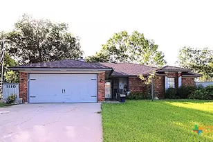 1110 Timmons Dr, Copperas Cove, TX 76522 - Photo 1