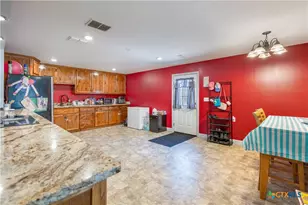 219 Burt, Yoakum, TX 77995 - Photo 3