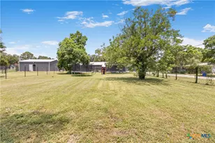219 Burt, Yoakum, TX 77995 - Photo 1