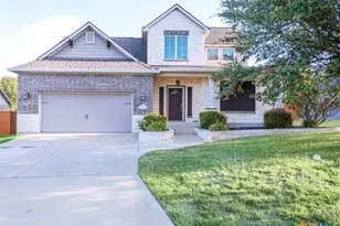 3014 Bent Tree Dr, Nolanville, TX 76559 - Photo 43