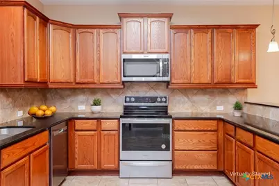 3014 Bent Tree Drive, Nolanville, TX 76559 - Photo 9