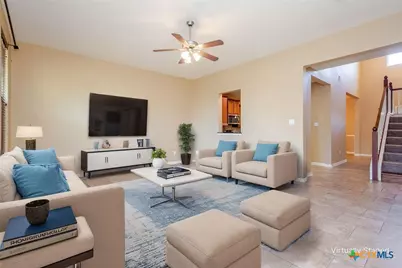 3014 Bent Tree Drive, Nolanville, TX 76559 - Photo 3