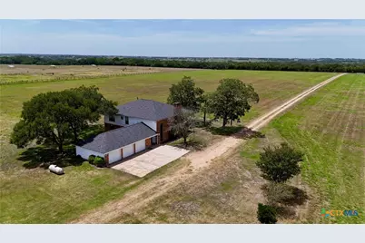 2745 Holub Road, Schulenburg, TX 78956 - Photo 35