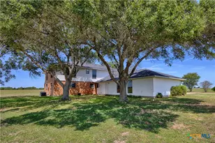 2745 Holub Rd, Schulenburg, TX 78956 - Photo 33