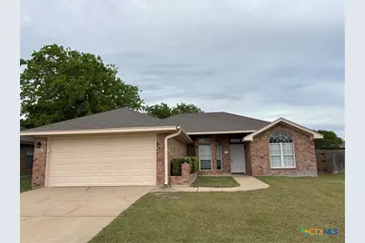 3803 Sawtooth Drive, Killeen, TX 76542 - Photo 1