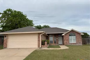 3803 Sawtooth Dr, Killeen, TX 76542 - Photo 1