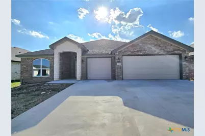 2624 Cowgirl Trail, Belton, TX 76513 - Photo 1