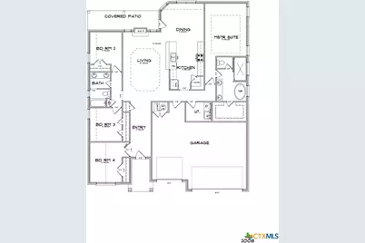 2624 Cowgirl Trail, Belton, TX 76513 - Photo 29