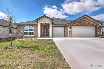 2624 Cowgirl Trail, Belton, TX 76513 - Photo 1