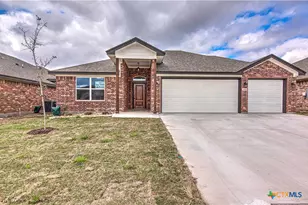 2616 Cowgirl Trl, Belton, TX 76513 - Photo 1