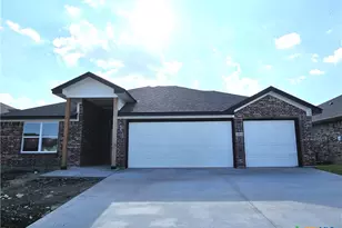 2616 Cowgirl Trl, Belton, TX 76513 - Photo 1