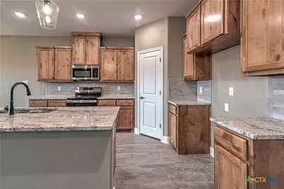 2616 Cowgirl Trail, Belton, TX 76513 - Photo 9