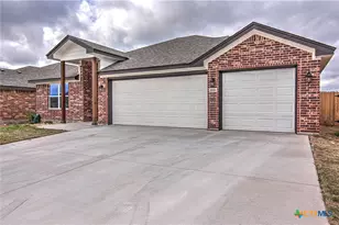 2616 Cowgirl Trl, Belton, TX 76513 - Photo 35