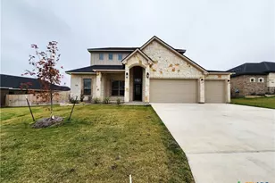 5430 Espiritu Santo, Belton, TX 76513 - Photo 1