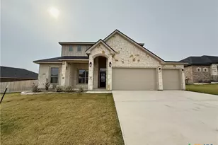 5430 Espiritu Santo, Belton, TX 76513 - Photo 1
