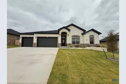 5421 Espiritu Santo, Belton, TX 76513 - Photo 1