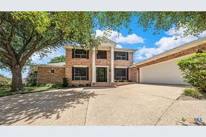 617 Bluebonnet Lane, Temple, TX 76502 - Photo 3