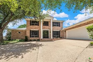 617 Bluebonnet Ln, Temple, TX 76502 - Photo 3