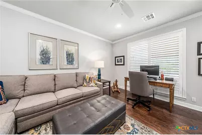 617 Bluebonnet Lane, Temple, TX 76502 - Photo 33