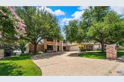 617 Bluebonnet Lane, Temple, TX 76502 - Photo 1