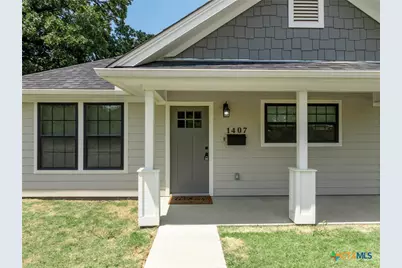 1407 Mill Street, Gatesville, TX 76528 - Photo 5