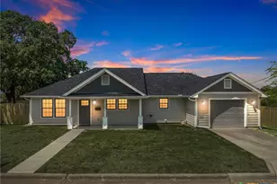 1407 Mill St, Gatesville, TX 76528 - Photo 1