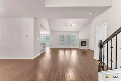 2746 Sueno Point, San Antonio, TX 78245 - Photo 3