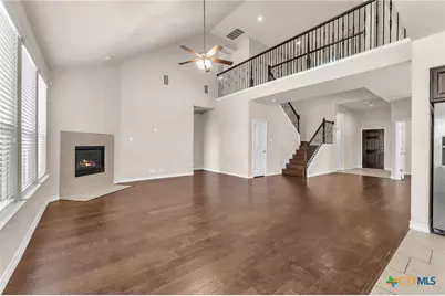 2746 Sueno Point, San Antonio, TX 78245 - Photo 5